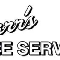 Carr's Tree Service to conduct controlled burn tomorrow (Wednesday)