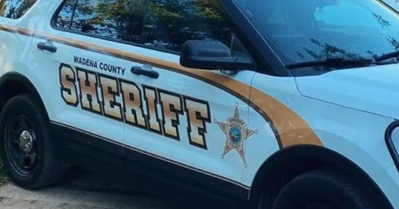 One person dies in mobile home fire in Wadena County