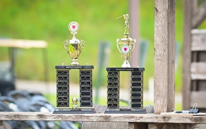Bethany retains Wittenberg Cup