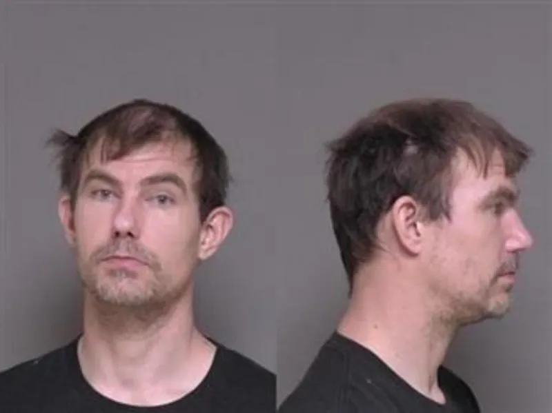 Rochester Man Enters Guilty Plea in Teen Sex Assault Case
