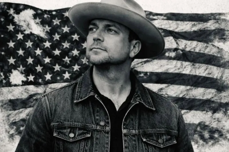 The Hard Road Home - Justin Ploof Turns Life Into Music