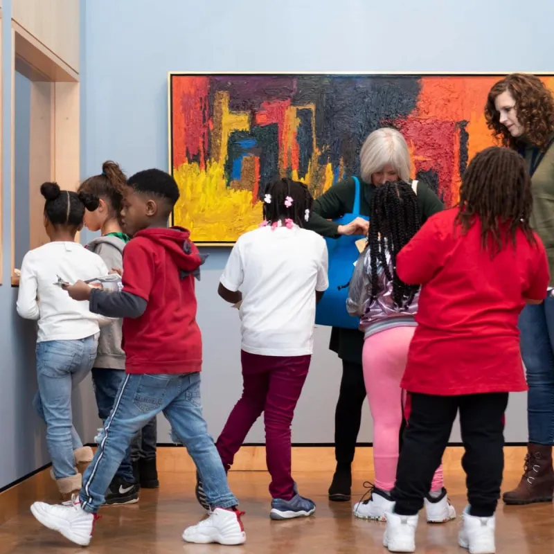 FREE Family Day at Minneapolis Institute of Art