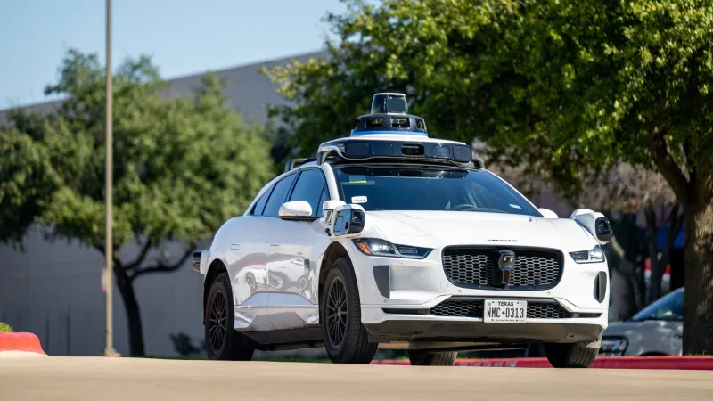 Minneapolis to consider requiring drivers in automated cars
