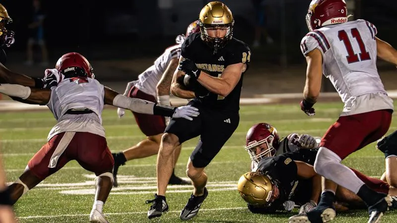 SMSU returns home to face undefeated NSU in the annual Ag Bowl on Saturday night