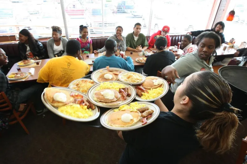 Popular Restaurant Abruptly Closed Most Minnesota Locations