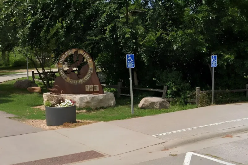 Iowa Man Sentenced for Quarry Hill Park Shooting