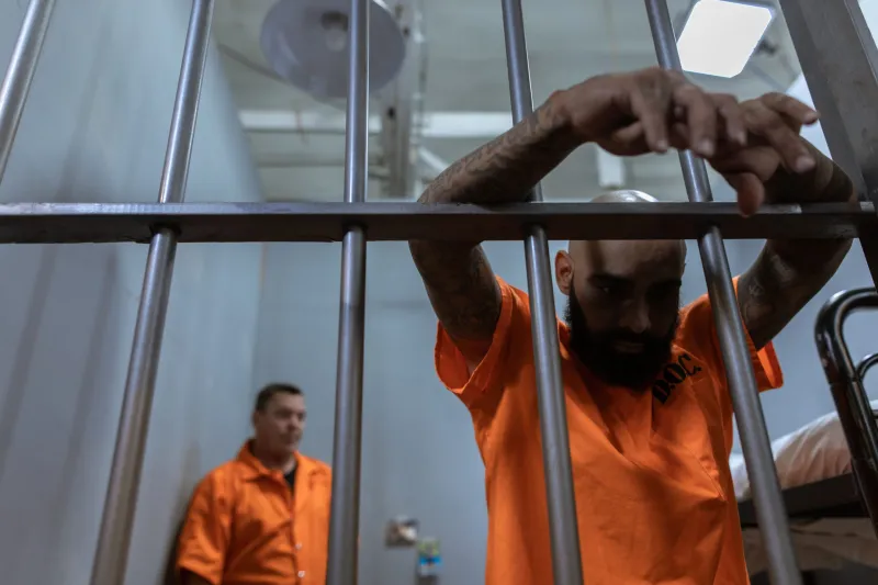Fight for incarcerated Minnesotans' protections carries high stakes for Black community