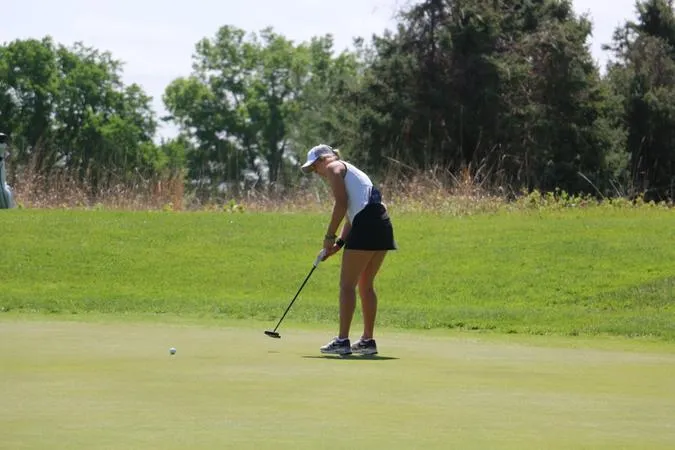 Mavericks Finish Tenth at Central Region Fall Preview