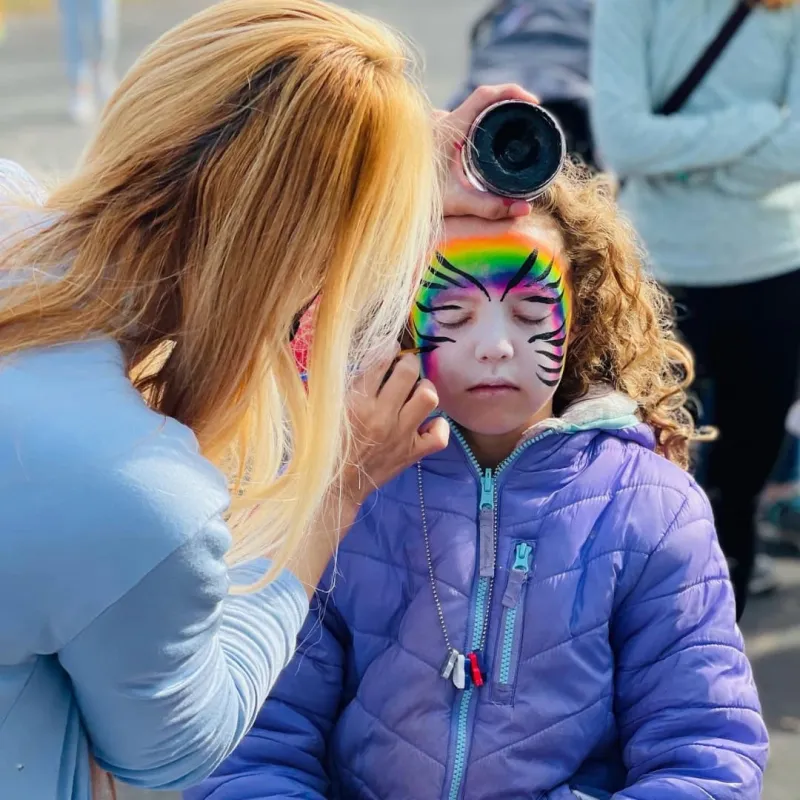 Fall Festival at Anoka County Fairgrounds