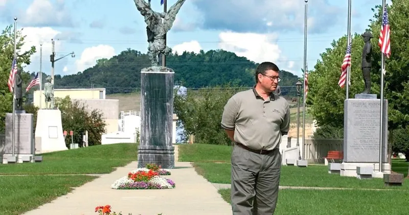 Numerous 9/11 memorial services planned across western Wisconsin