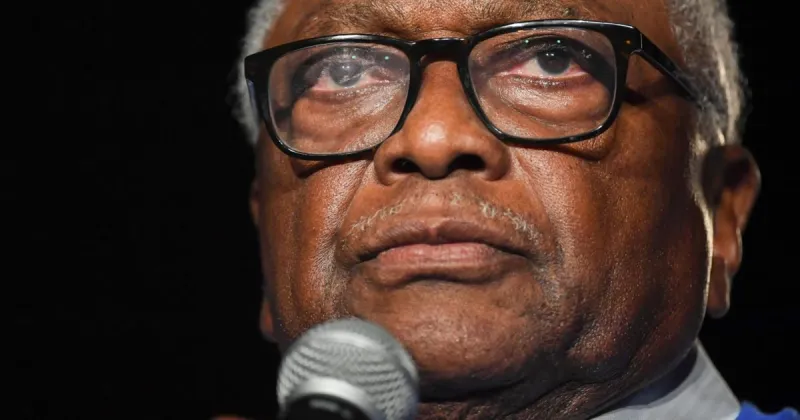 Jim Clyburn is right about impeachment | Baltimore Sun
