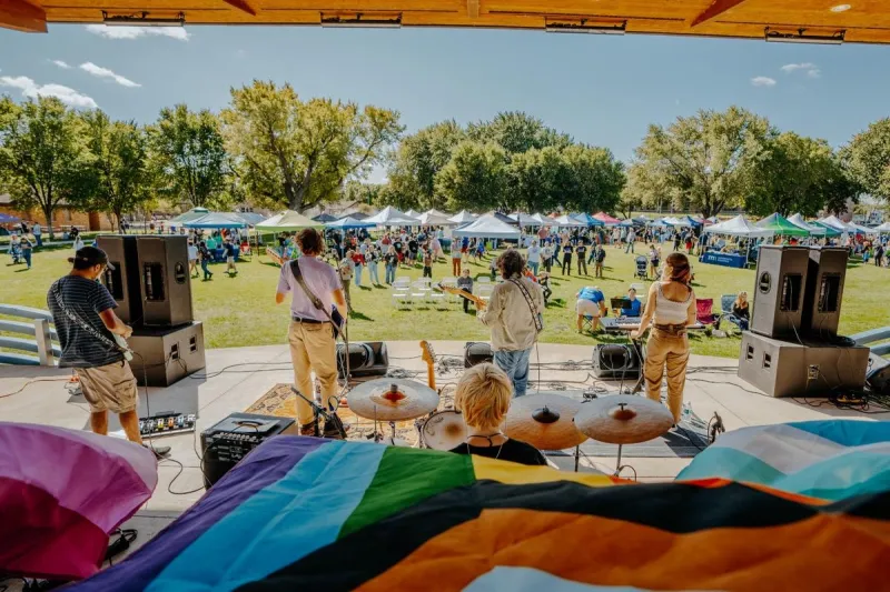 Pride Week Comes To St. Cloud With New Awards, Raffle, And Community Events