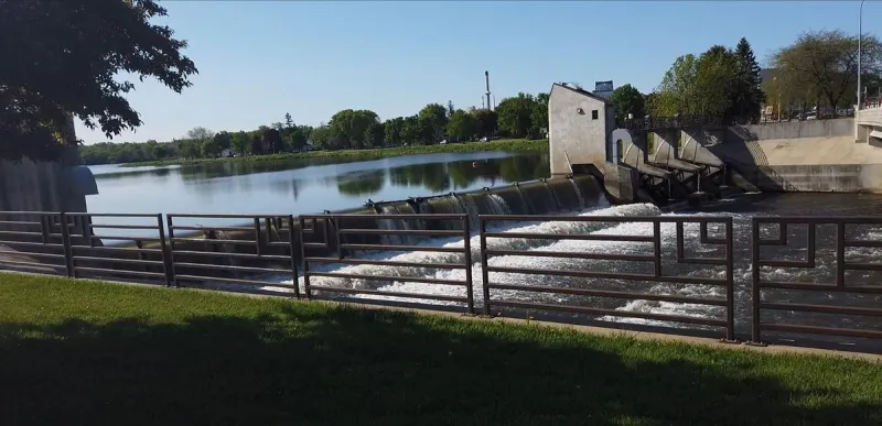 Rochester City Council Rejects Appeal of Silver Lake Dam Project