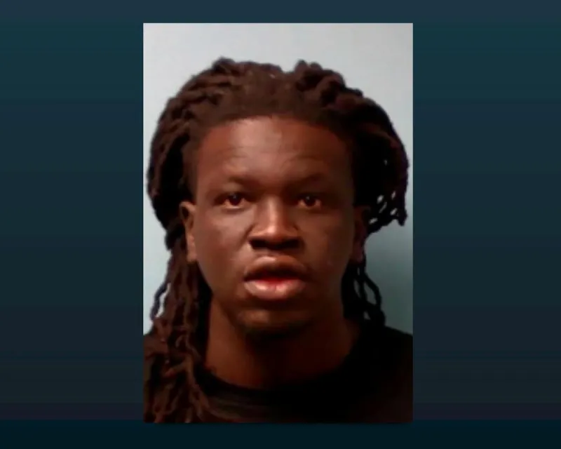 St. Cloud Man Sentenced to Four and a Half Years for Shooting Outside Apartment Building