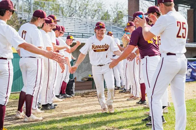 Minnesota Crookston Baseball Set for Alumni Game and Banquet September 26