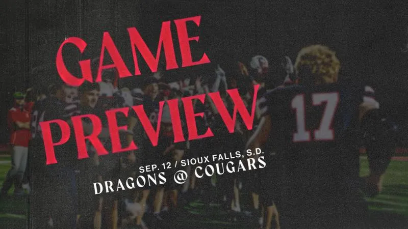 Dragons Take to the Road for First Time
