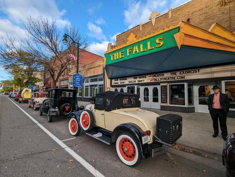 Kids Will Love This Event During the Little Falls Craft Fair