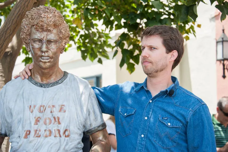 The Stars of Napoleon Dynamite Are Coming to Southeast Minnesota