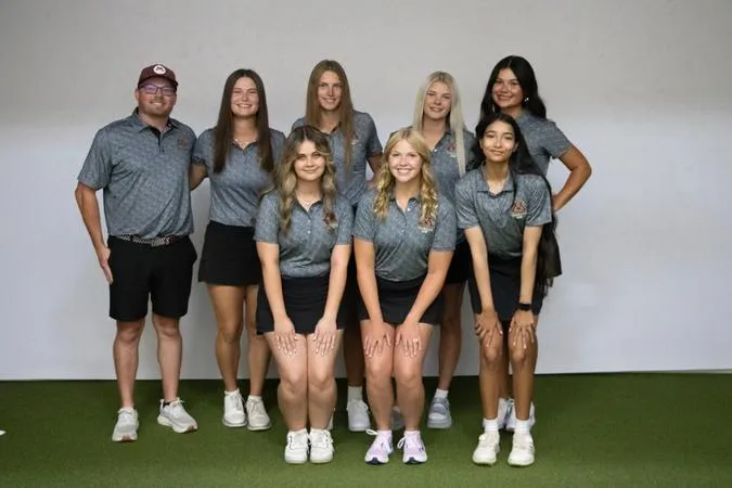 Minnesota Crookston Women's Golf Opens Fall Season at Fall Brawl in Wisconsin