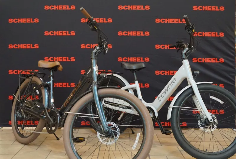 Join The River At St. Cloud Scheels On Friday Morning