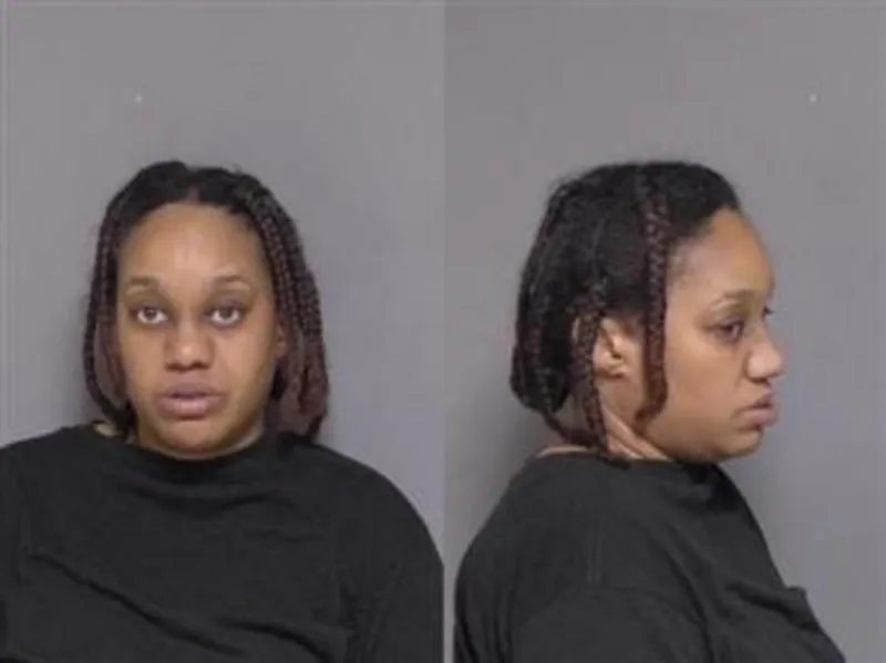 Twin Cities Woman Sentenced for Fleeing Trooper Near Rochester