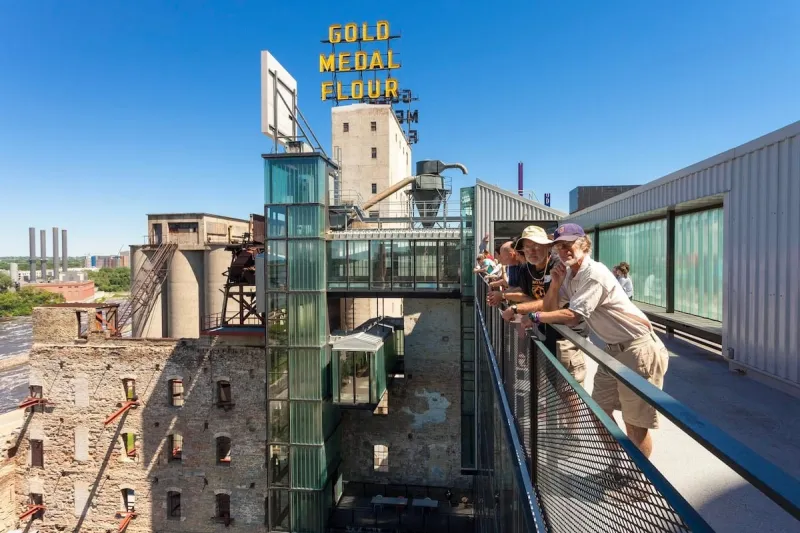 Minnesota Historical Society FREE Admission Days