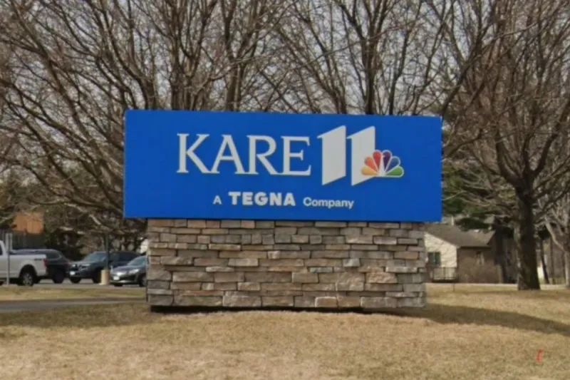 KARE 11 Anchor Julie Nelson Shares Recovery Update