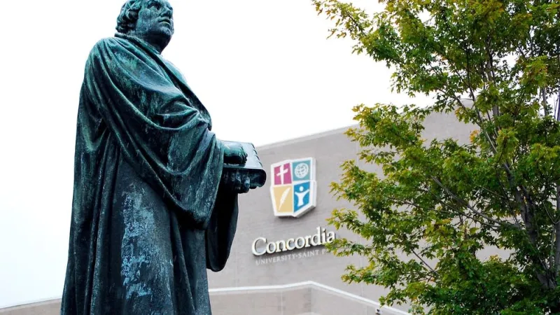 Concordia University St. Paul to cut tuition by 20%