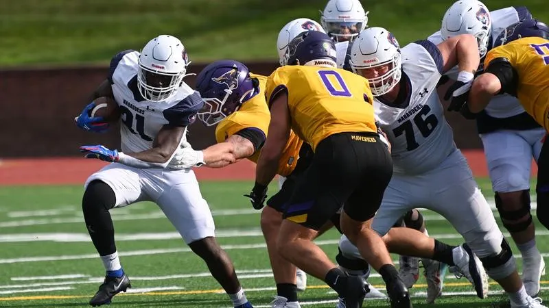 No. 4 Mavericks Open 2026 Home Slate Saturday Evening Versus Rival Bemidji State