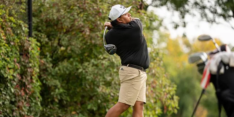 Dimmel, Cash Pace Polars at UMAC Preview