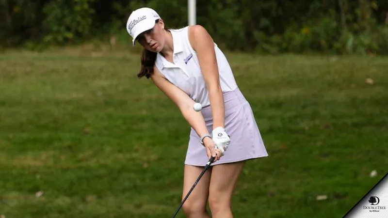 Eagles Finish 1-2-3-4, Take Team Title at UMAC Preview