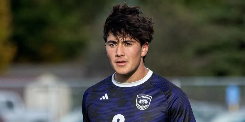 Egan Turns in Strong Debut in Road Loss at Hamline