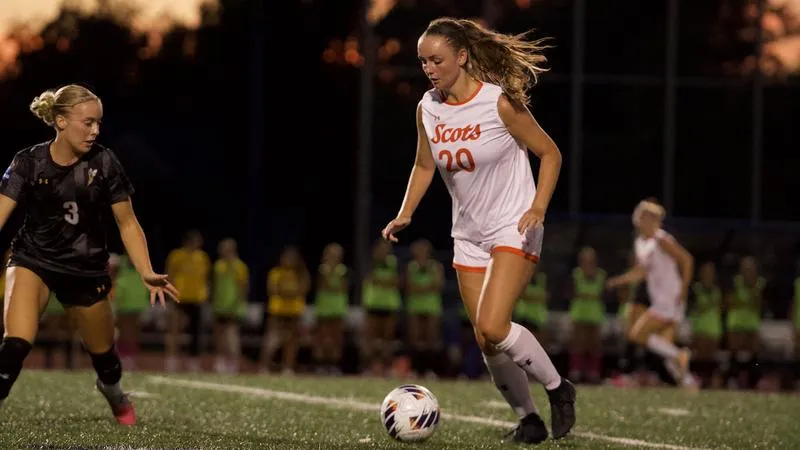 Women's Soccer: Macalester Blanks UW-Superior in Home Opener, 3-0