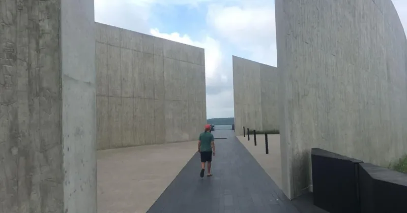 I visited all 3 national memorials to 9/11. You should, too