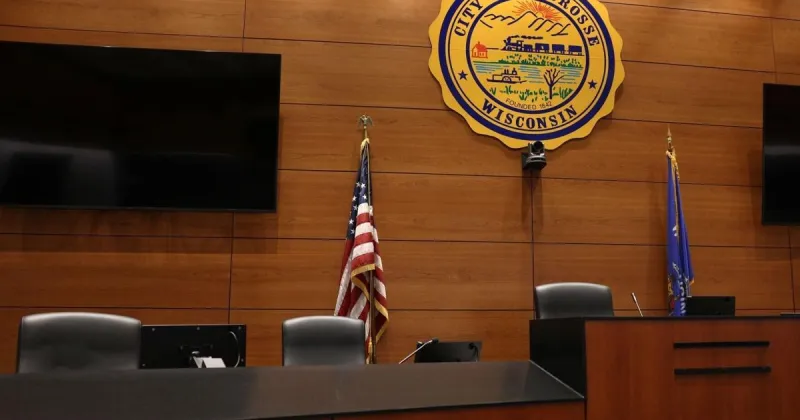 La Crosse delays vote on probationary period for officials