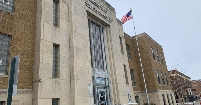 Winona city council approves preliminary tax levy increase of more than 13%