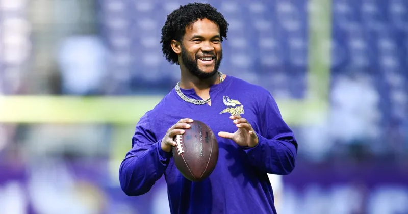 Kyler Murray's debut with Minnesota comes against a familiar face, new Green Bay DC Jonathan Gannon