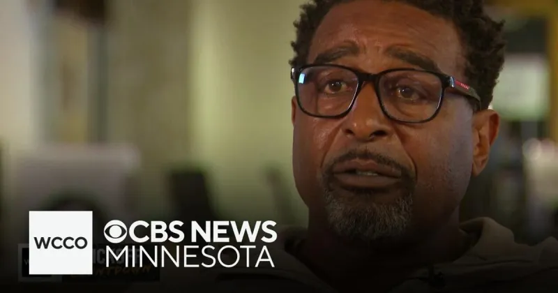 Vikings' legend Cris Carter talks team's Week 1 matchup vs. the Packers
