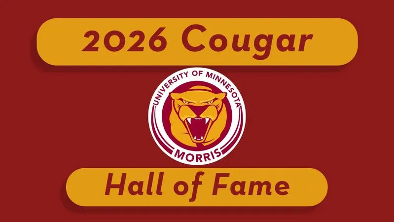 Registration for the 2026 Cougar Hall of Fame Induction Ceremony is open
