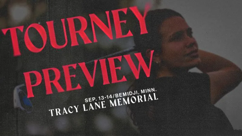 MSUM Golf Begins Fall Play at Tracy Lane Memorial