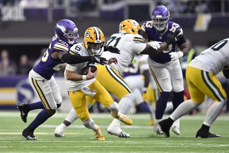 Packer Fans Have Some Interesting Thoughts About Minnesota