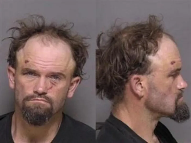 Chatfield Man Arrested for Armed Robbery of Oronoco Gas Station