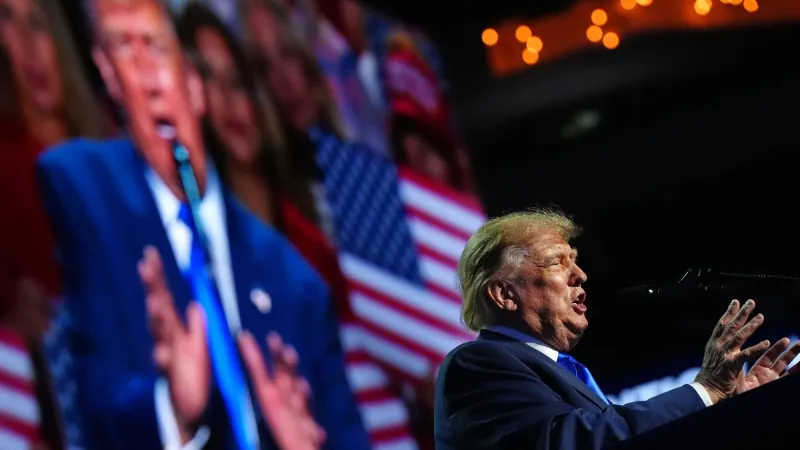 Trump wants to send Americans money. Congress and economists don't seem thrilled with the idea