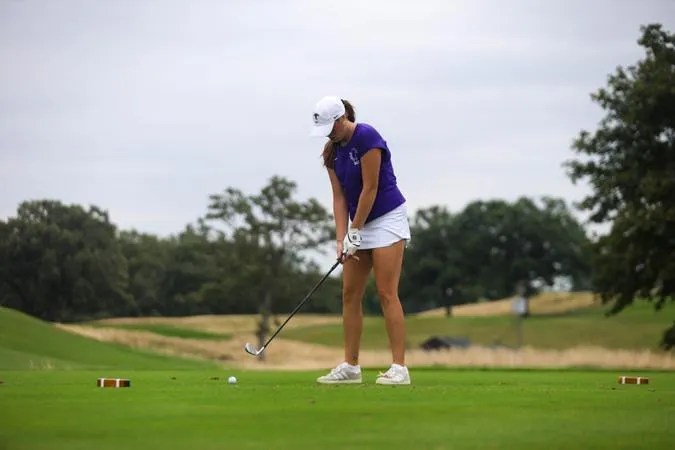 Dobbins wins individual event at Oneka Ridge