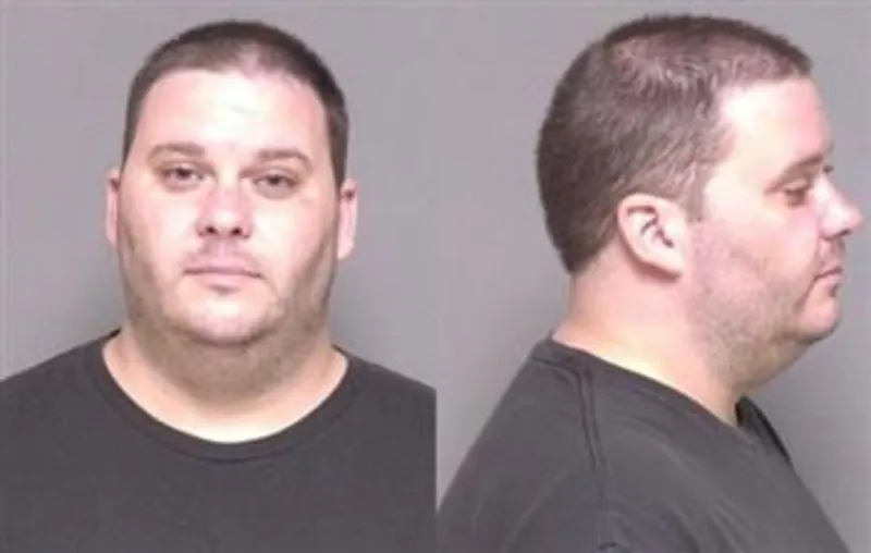 Zumbrota Man Accused of Stealing Vehicle During Home Burglary