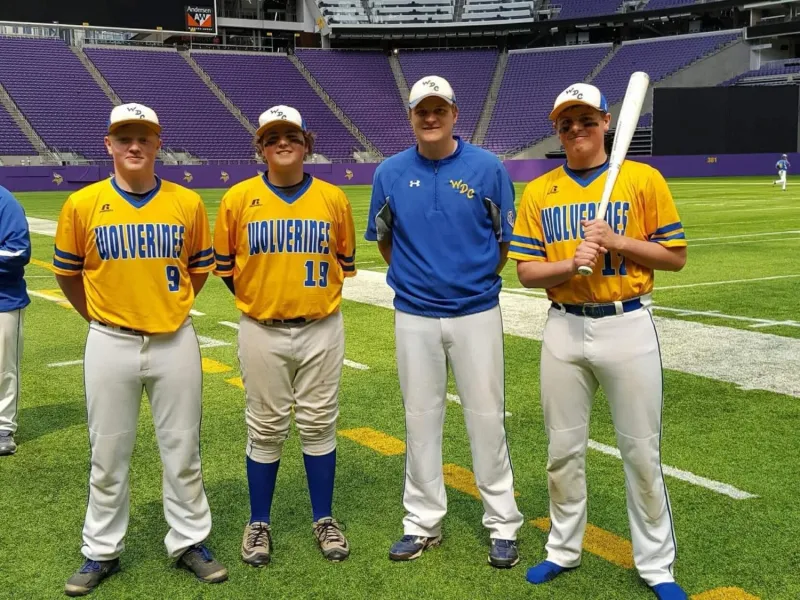 Wadena's Jake Dykhoff Reaches Triple-A With Orioles