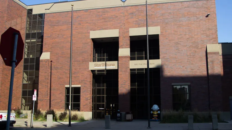 Developer withdraws proposed North Loop data center