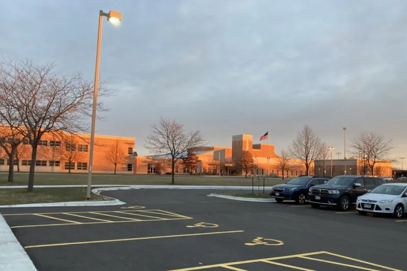 These Are the Best High Schools in the Rochester Area for 2026-27