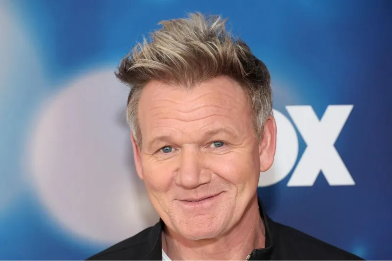 Does This Mean Gordon Ramsay Is Coming To Minnesota?