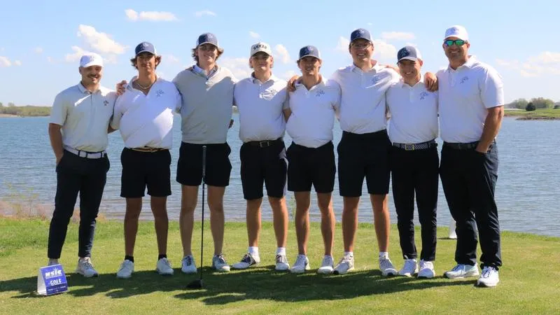 CSP Men's Golf 2026-27 Season Preview